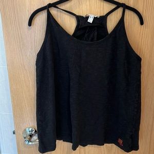 PEACE LOVE WORLD top EUC